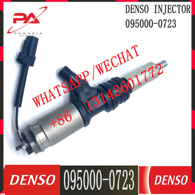Common Rail Diesel Fuel Injector Assy 095000-0723 095000-0724 ME300330 For MITSUBISHI