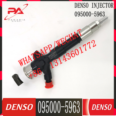 diesel common Rail Fuel Injector 23670-30050 095000-5880 095000-5881 FOR TOYOTA 2KD/Hiace