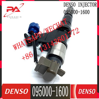 095000-1600 Common Rail Injector 0950001600 for DENSO Diesel Engine