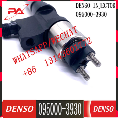 095000-3930 Diesel Common Rail Fuel Injector For ISUZU 8-97240798-0