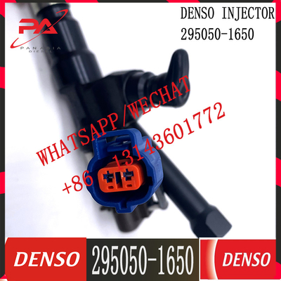 Diesel Fuel Injection Common Rail Injector 295050-1650 23670-E0600 2950501650 23670E0600