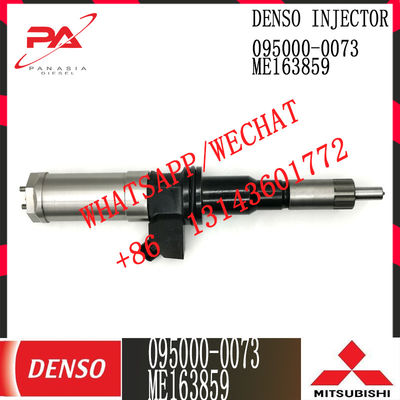 DENSO Diesel Common rail Injector 095000-0071 095000-0070 095000-0073 for  Mitsubishi ME163859