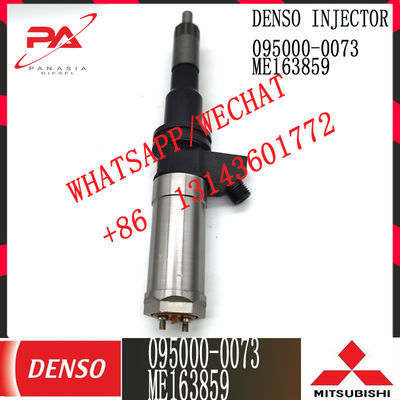 DENSO Diesel Common rail Injector 095000-0071 095000-0070 095000-0073 for  Mitsubishi ME163859