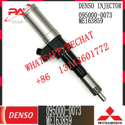 DENSO Diesel Common rail Injector 095000-0071 095000-0070 095000-0073 for  Mitsubishi ME163859