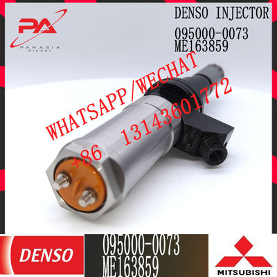 DENSO Diesel Common rail Injector 095000-0071 095000-0070 095000-0073 for  Mitsubishi ME163859