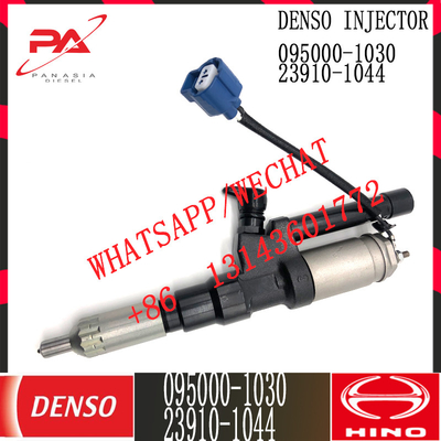 DENSO Diesel Common rail Injector 095000-1030 for HINO 23910-1044