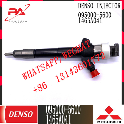 DENSO Diesel Common rail Injector 095000-5600 for  Mitsubishi 1465A41