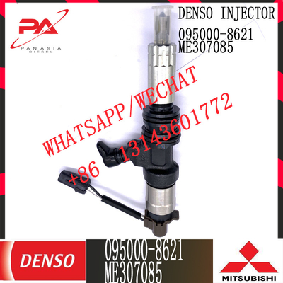 ME307085 DENSO Diesel Common Rail Injector 095000-8621 For Mitsubishi