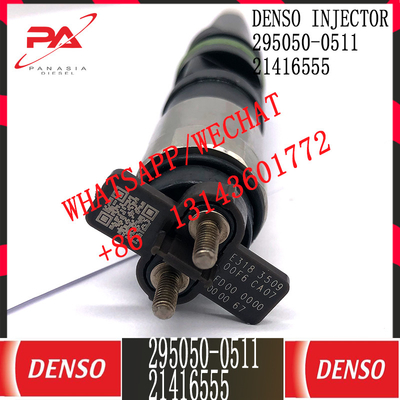 21416555 DENSO Diesel Common Rail Injector 295050-0511