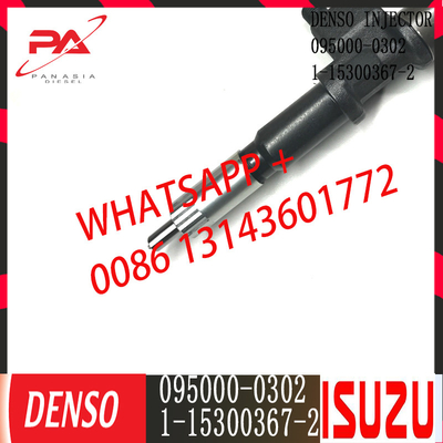 DENSO Diesel Common rail Injector 095000-5360 for ISUZU 8-97602803-1