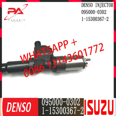 DENSO Diesel Common rail Injector 095000-5360 for ISUZU 8-97602803-1