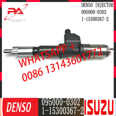 DENSO Diesel Common rail Injector 095000-5360 for ISUZU 8-97602803-1