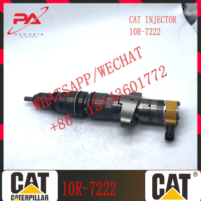 Genuine GP fuel injector 387-9433 3879433 10R7222 10R-7222 for C-A-Terpillar C9 330D 336D 340D excavator