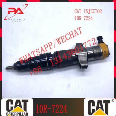 172-5780 188-8739 217-2570 ELIC Engine Common Rail Fuel Injector 235-2888 235-9649 236-0962 10R-7224
