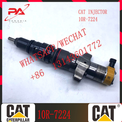 172-5780 188-8739 217-2570 ELIC Engine Common Rail Fuel Injector 235-2888 235-9649 236-0962 10R-7224