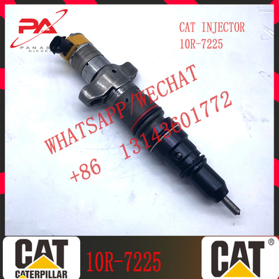 Diesel fuel injector for C-A-Terpillar C-A-T 20R9079 20R8066 20R1926 10R7225 20R-9079 20R-8066 20R-1926 10R-7225