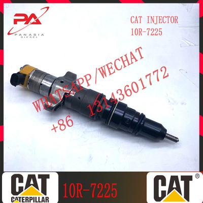 Diesel fuel injector for C-A-Terpillar C-A-T 20R9079 20R8066 20R1926 10R7225 20R-9079 20R-8066 20R-1926 10R-7225