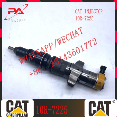 Diesel fuel injector for C-A-Terpillar C-A-T 20R9079 20R8066 20R1926 10R7225 20R-9079 20R-8066 20R-1926 10R-7225