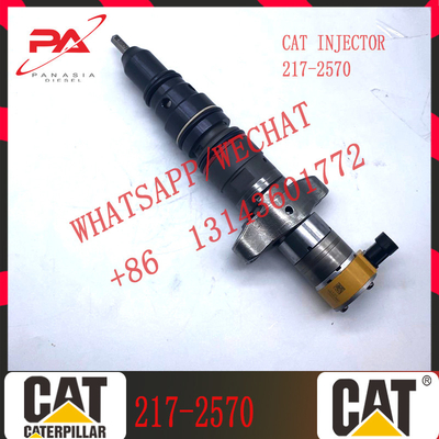 Diesel engine model C-9 injector repair kit 10R-7224, 10R-7225, 217-2570, 235-2888, 235-9649, 236-0962