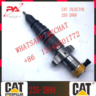 C9 Fuel Injector 10R7222 263-8218 235-2888 387-9427 C9 Engine Nozzle Injector Diesel Injector Nozzle