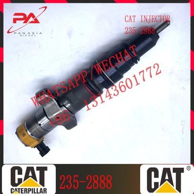 C9 Fuel Injector 10R7222 263-8218 235-2888 387-9427 C9 Engine Nozzle Injector Diesel Injector Nozzle