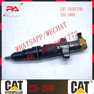 C9 Fuel Injector 10R7222 263-8218 235-2888 387-9427 C9 Engine Nozzle Injector Diesel Injector Nozzle