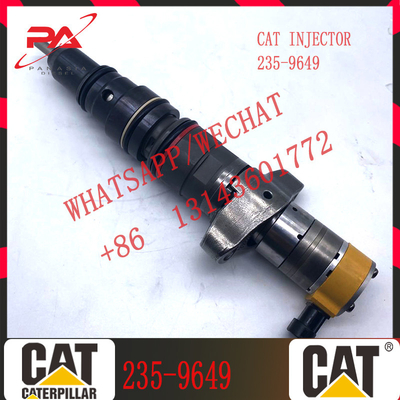 OTTO C-9 C9 Fuel Injector Assembly 235-2888 236-0962 10R-7224 217-2570 235-9649 10R-7225