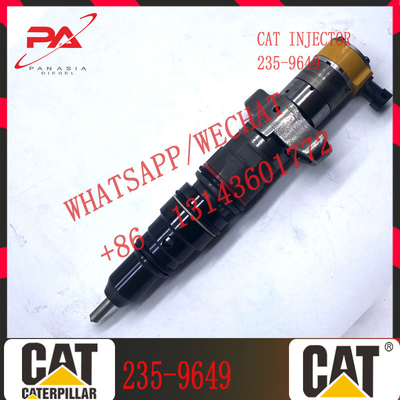 OTTO C-9 C9 Fuel Injector Assembly 235-2888 236-0962 10R-7224 217-2570 235-9649 10R-7225