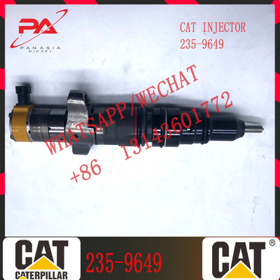 OTTO C-9 C9 Fuel Injector Assembly 235-2888 236-0962 10R-7224 217-2570 235-9649 10R-7225
