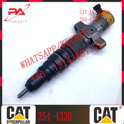 OTTO C9 Fuel Injector Assembly 254-4339 387-9433 254-4340 387-9434 266-4446 10R-7222 387-9432 387-9431 387-9436 254-4330