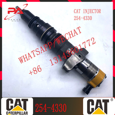OTTO C9 Fuel Injector Assembly 254-4339 387-9433 254-4340 387-9434 266-4446 10R-7222 387-9432 387-9431 387-9436 254-4330
