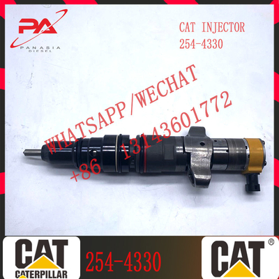 OTTO C9 Fuel Injector Assembly 254-4339 387-9433 254-4340 387-9434 266-4446 10R-7222 387-9432 387-9431 387-9436 254-4330
