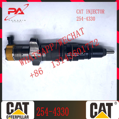 OTTO C9 Fuel Injector Assembly 254-4339 387-9433 254-4340 387-9434 266-4446 10R-7222 387-9432 387-9431 387-9436 254-4330