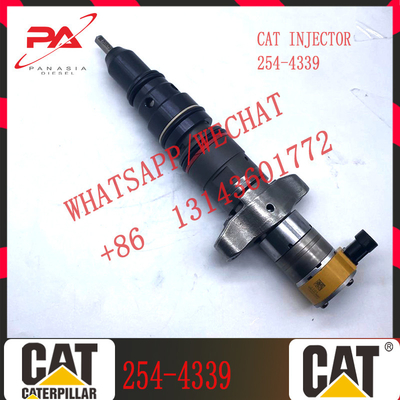 OTTO C9 Fuel Injector Assembly 254-4330 254-4339 254-4340 258-8745 265-8106 267-3360 267-3361 267-9710 267-9717 267-9722