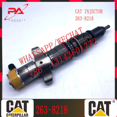 Golden Vidar C7 Injcector 3879427 2638218 Fuel Injector 387-9427 263-8218 For Excavator C-A-T