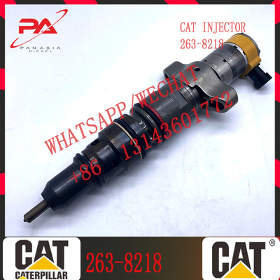 Golden Vidar C7 Injcector 3879427 2638218 Fuel Injector 387-9427 263-8218 For Excavator C-A-T