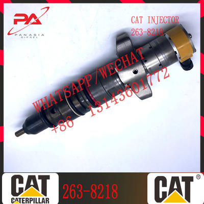 Golden Vidar C7 Injcector 3879427 2638218 Fuel Injector 387-9427 263-8218 For Excavator C-A-T