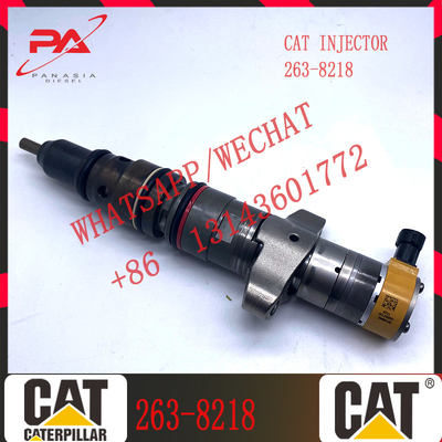 Golden Vidar C7 Injcector 3879427 2638218 Fuel Injector 387-9427 263-8218 For Excavator C-A-T