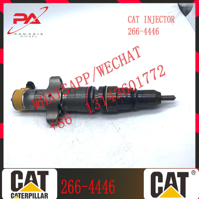 Wholesale Injection Valve 254-4340 387-9433 267-9710 266-4446 Injector For C-A-T C9 Injector Nozzles