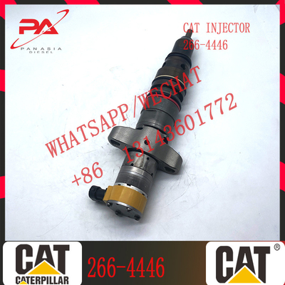 Wholesale Injection Valve 254-4340 387-9433 267-9710 266-4446 Injector For C-A-T C9 Injector Nozzles