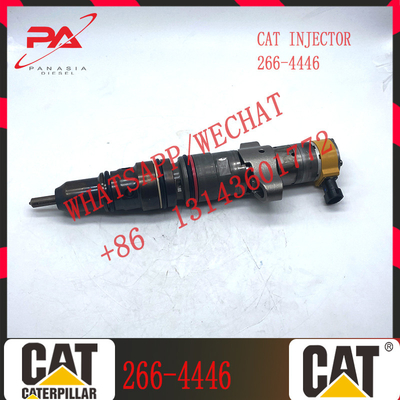 Wholesale Injection Valve 254-4340 387-9433 267-9710 266-4446 Injector For C-A-T C9 Injector Nozzles