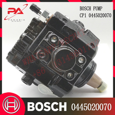 Original Fuel Injection Pump For PC138US-8 SAA4D95LE-5 6271-71-1110 0445020070
