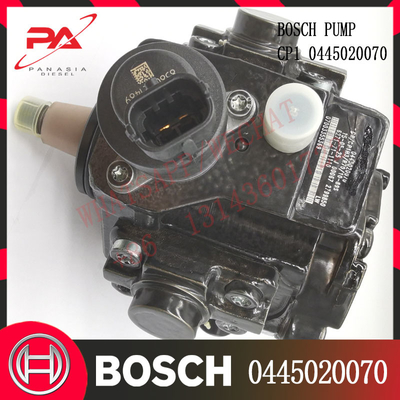 Original Fuel Injection Pump For PC138US-8 SAA4D95LE-5 6271-71-1110 0445020070