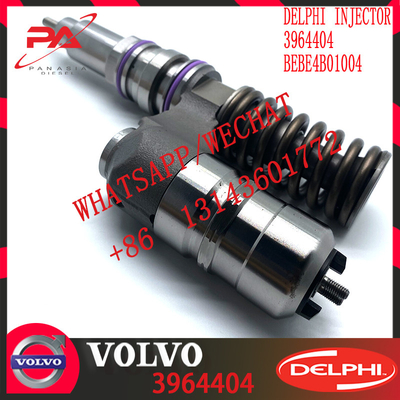 Diesel Engine Fuel injector  3964404  BEBE4B01004 A0  for  V-O-L-V  D12 3045 US SPEC