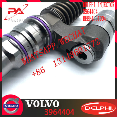 Diesel Engine Fuel injector  3964404  BEBE4B01004 A0  for  V-O-L-V  D12 3045 US SPEC