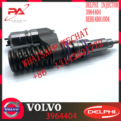 Diesel Engine Fuel injector  3964404  BEBE4B01004 A0  for  V-O-L-V  D12 3045 US SPEC