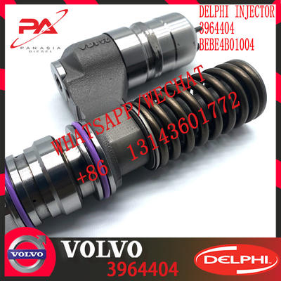 Diesel Engine Fuel injector  3964404  BEBE4B01004 A0  for  V-O-L-V  D12 3045 US SPEC