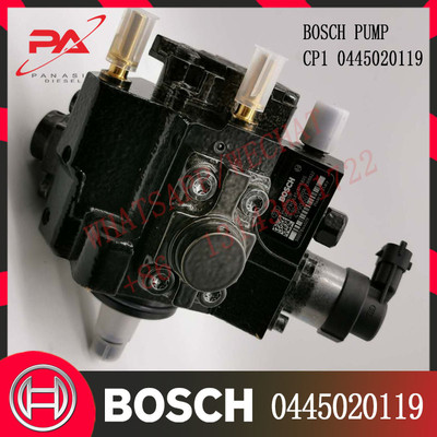 Dump Truck Fuel Pumps Injection Tractor 4990601 0445020119 Excavator Truck Fuel Pump For Howo Sinotruk Dongfeng Foton