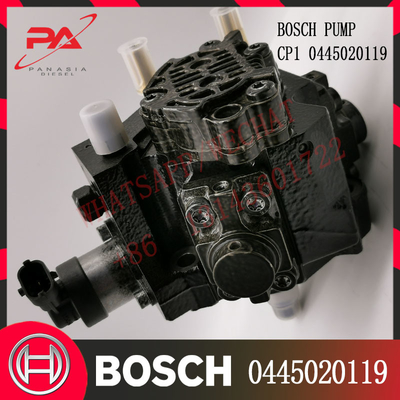 Dump Truck Fuel Pumps Injection Tractor 4990601 0445020119 Excavator Truck Fuel Pump For Howo Sinotruk Dongfeng Foton