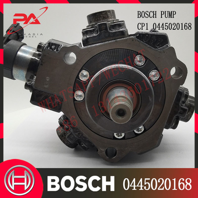 Genuine And New Diesel Engine CP1H Common Rail Fuel Injection Pump 1111300-E06 0445020168 For Greatwall 2.8L